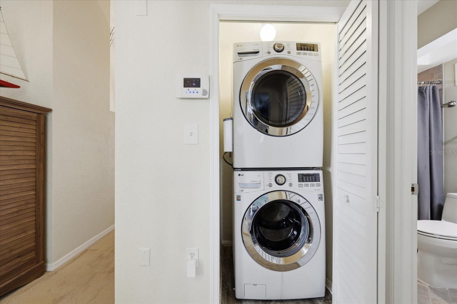 MARINA PARK - Residential