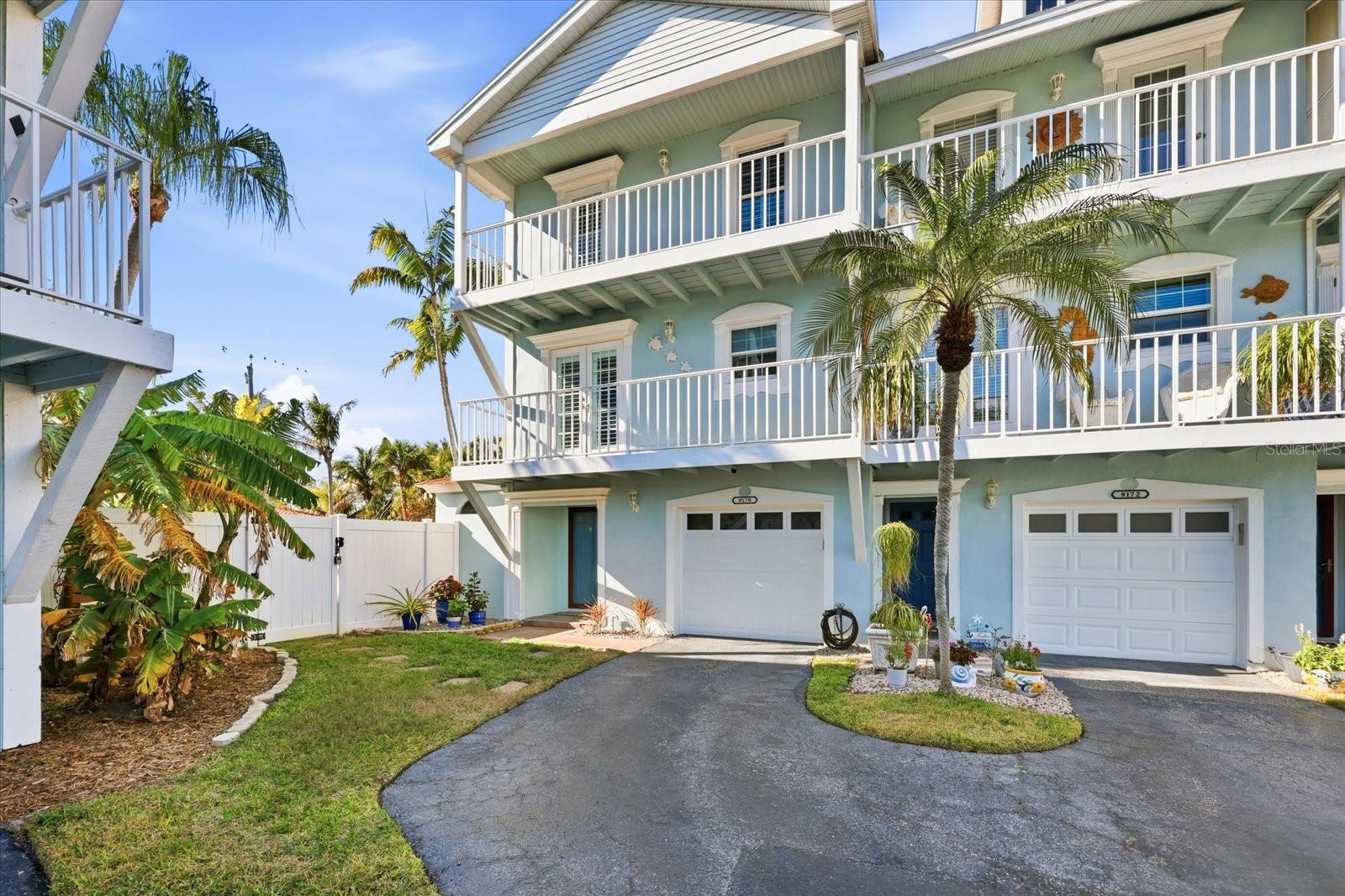 MARINA PARK - Residential