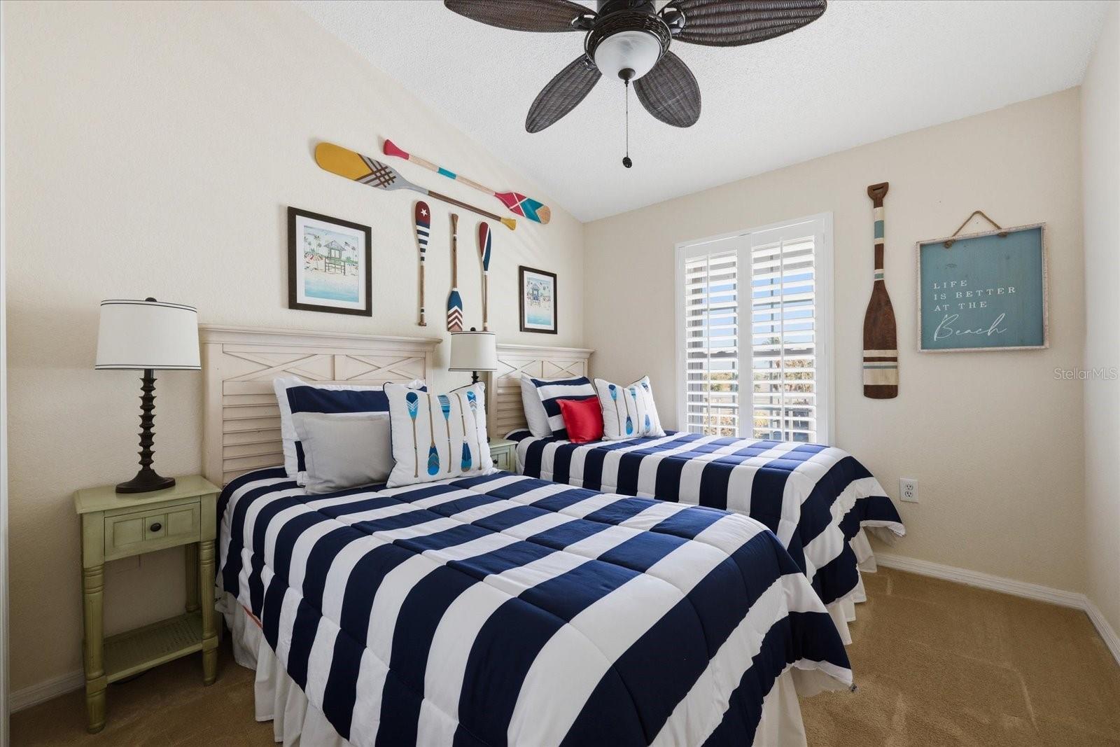 MARINA PARK - Residential