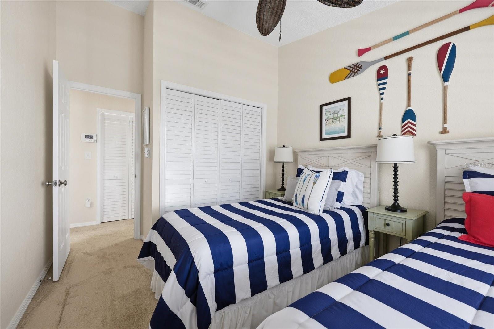 MARINA PARK - Residential