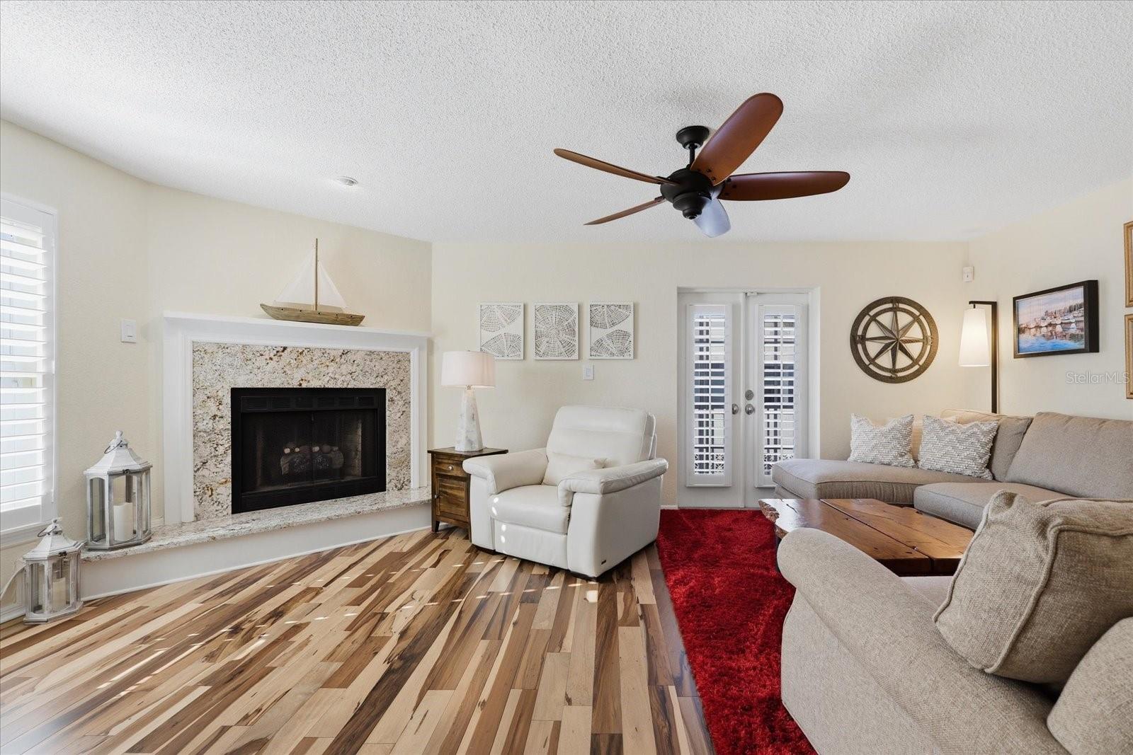 MARINA PARK - Residential