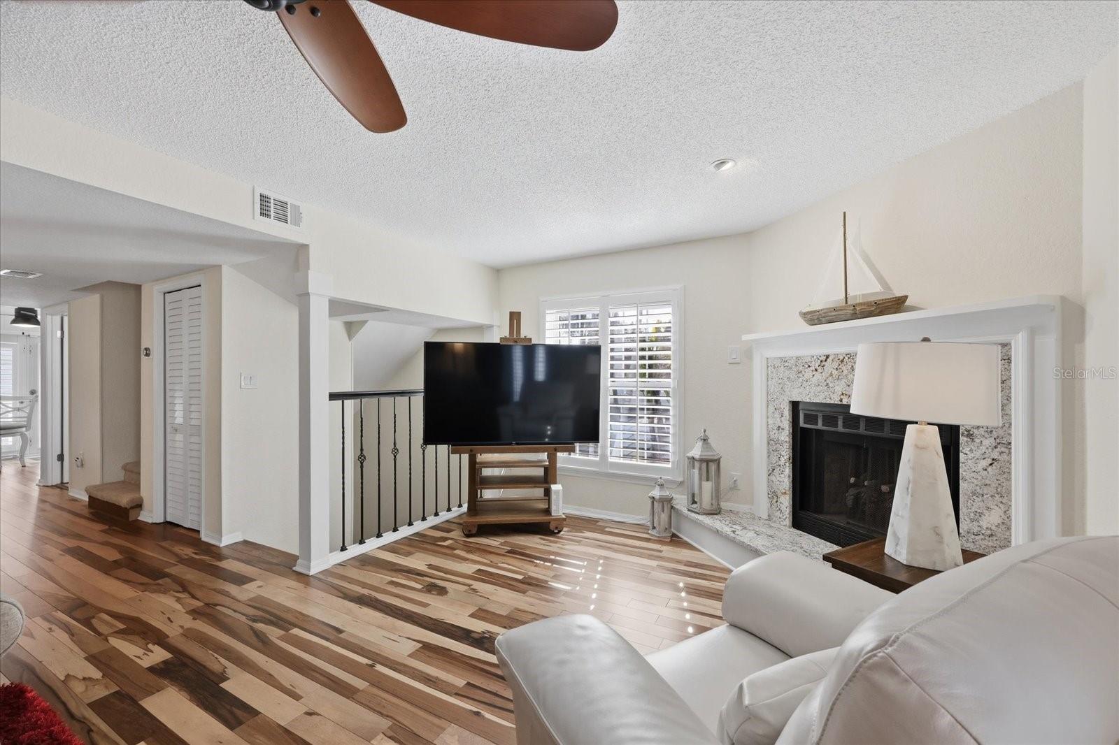 MARINA PARK - Residential