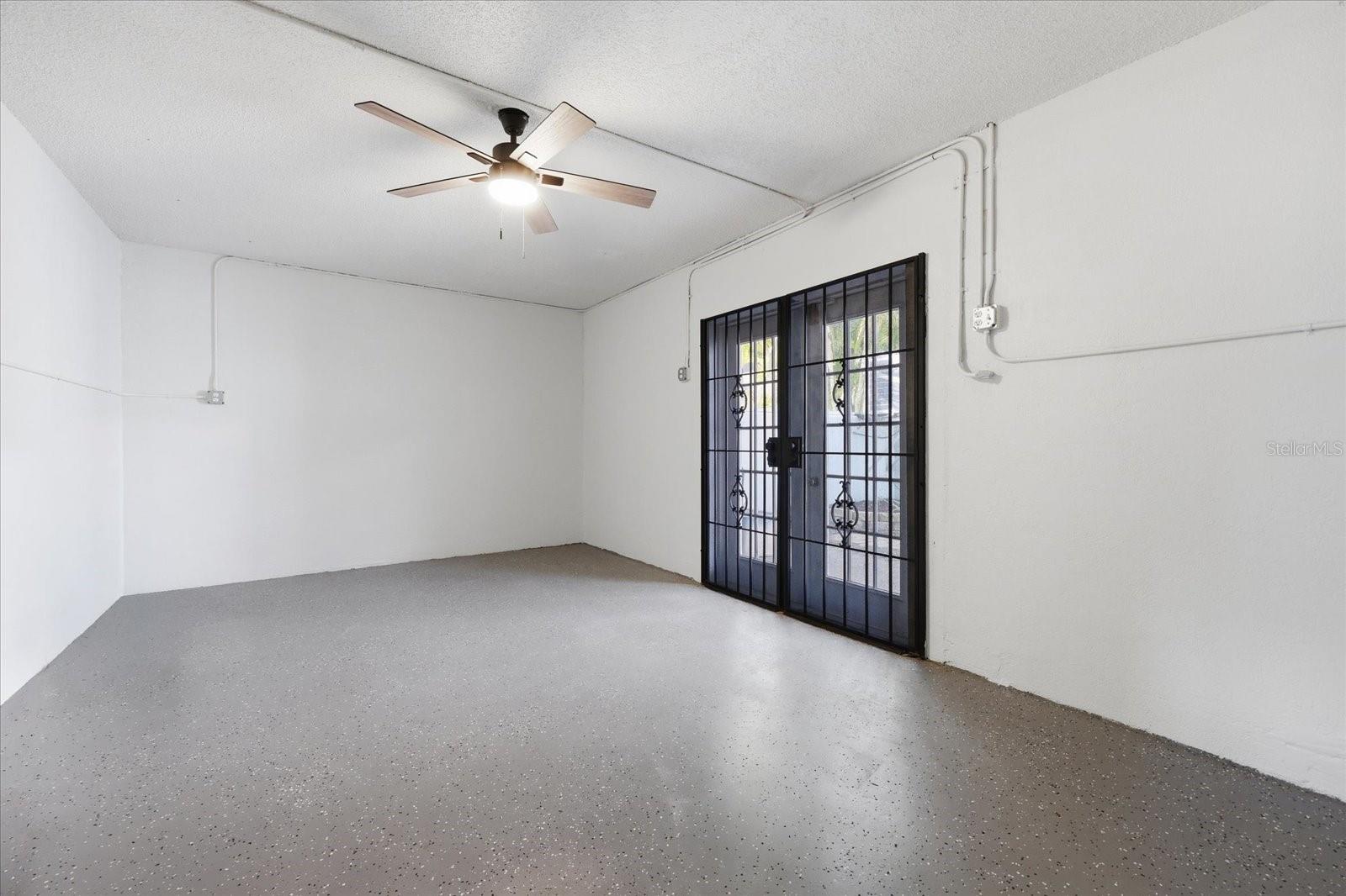 MARINA PARK - Residential