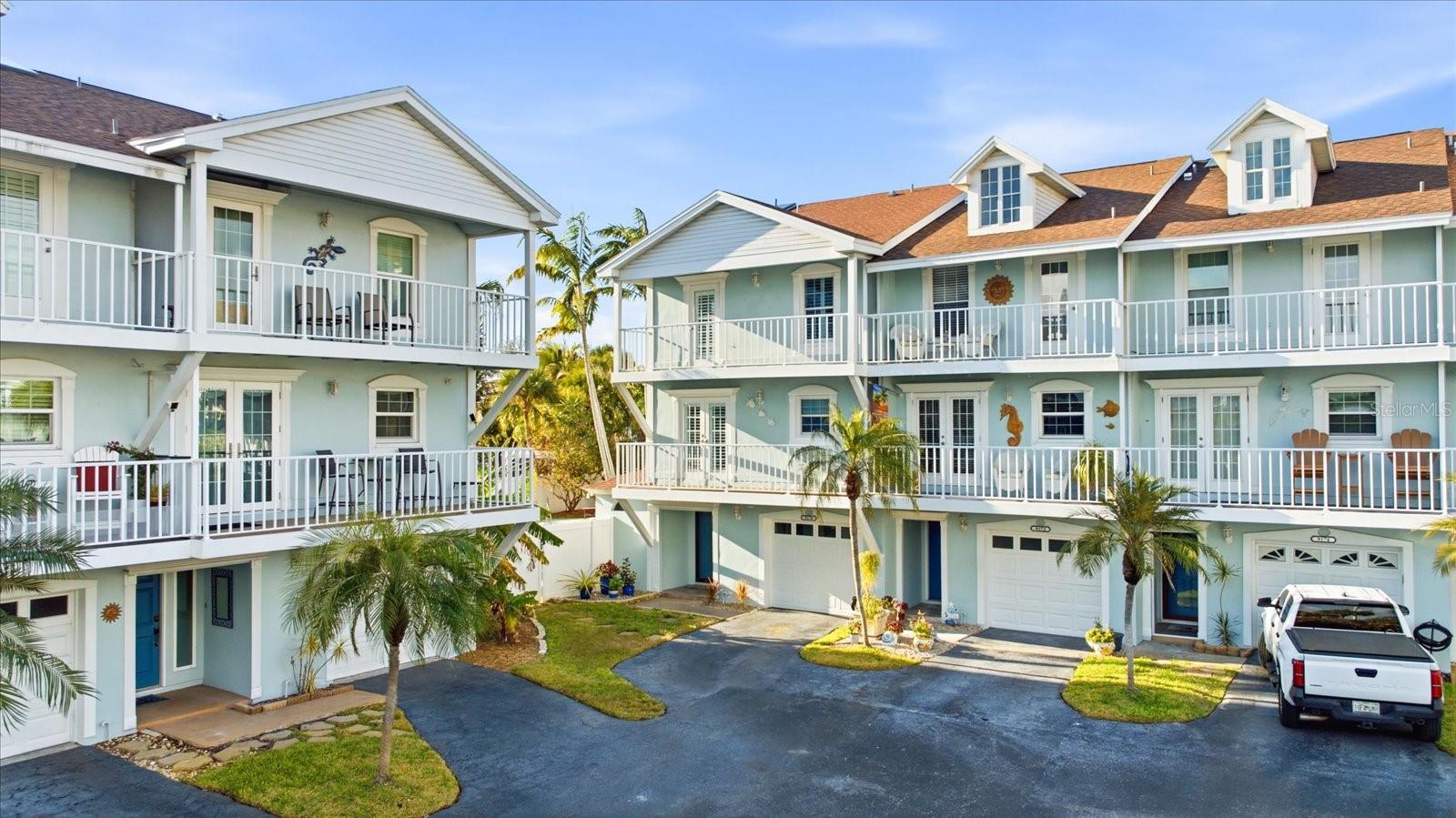 MARINA PARK - Residential