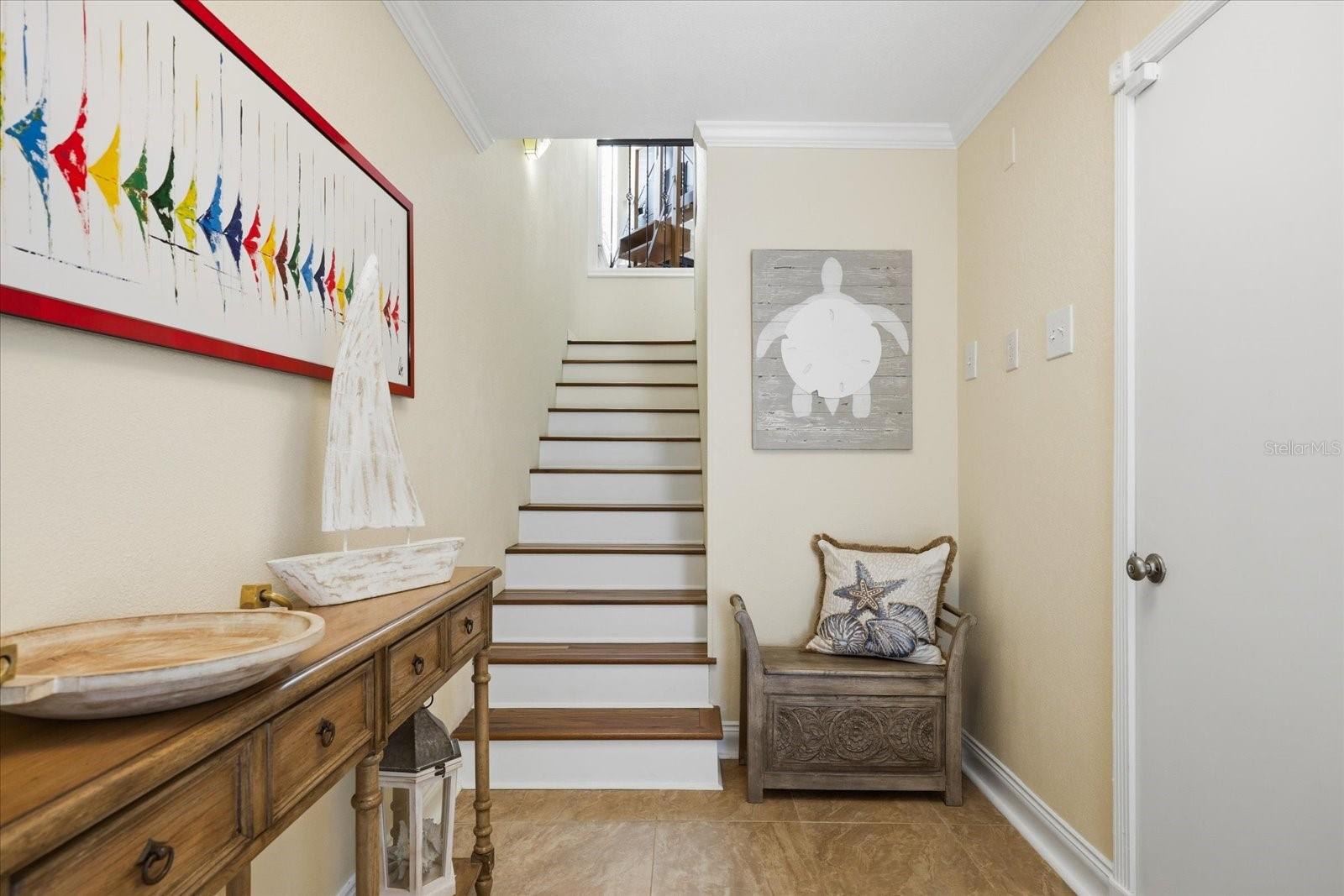 MARINA PARK - Residential