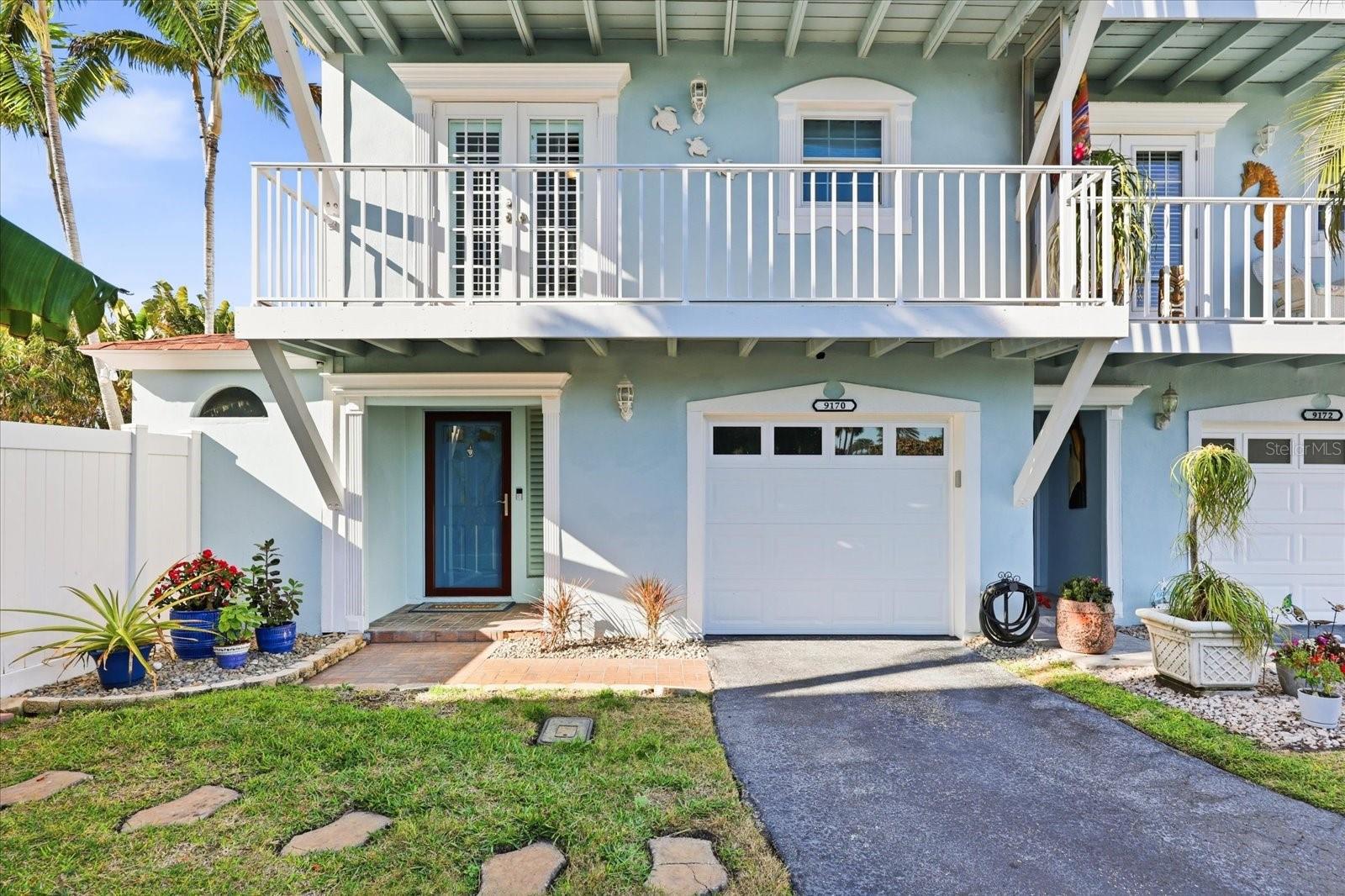 MARINA PARK - Residential