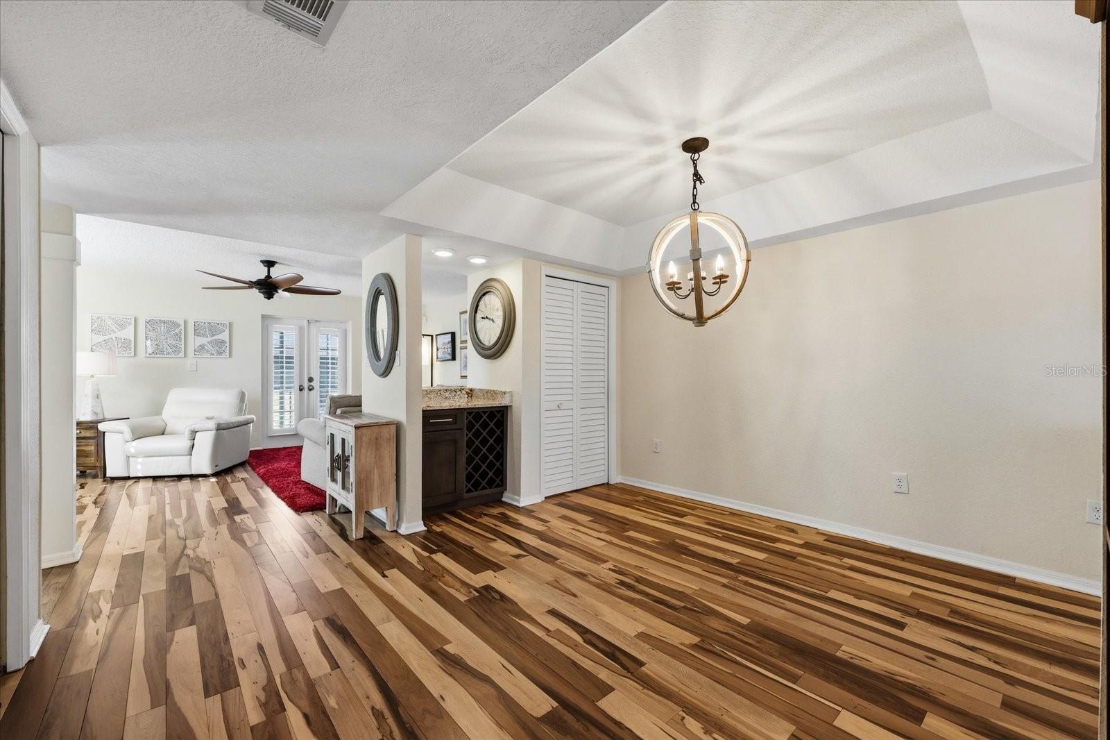 MARINA PARK - Residential