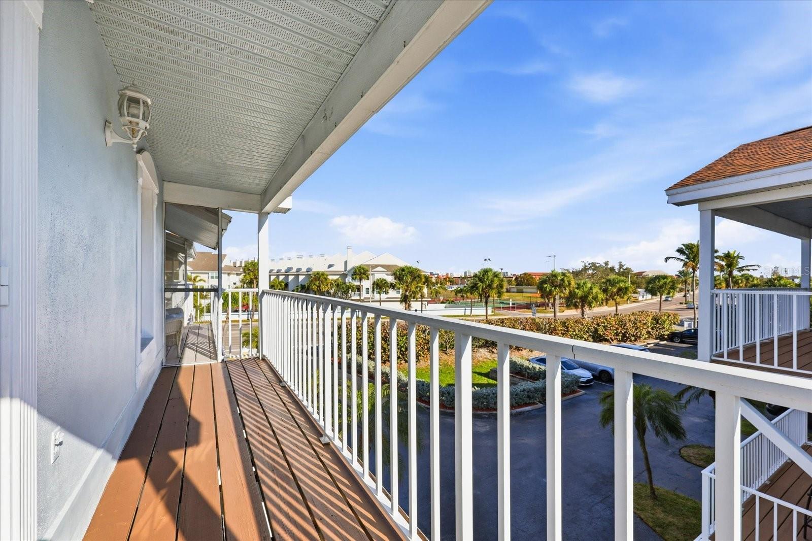 MARINA PARK - Residential