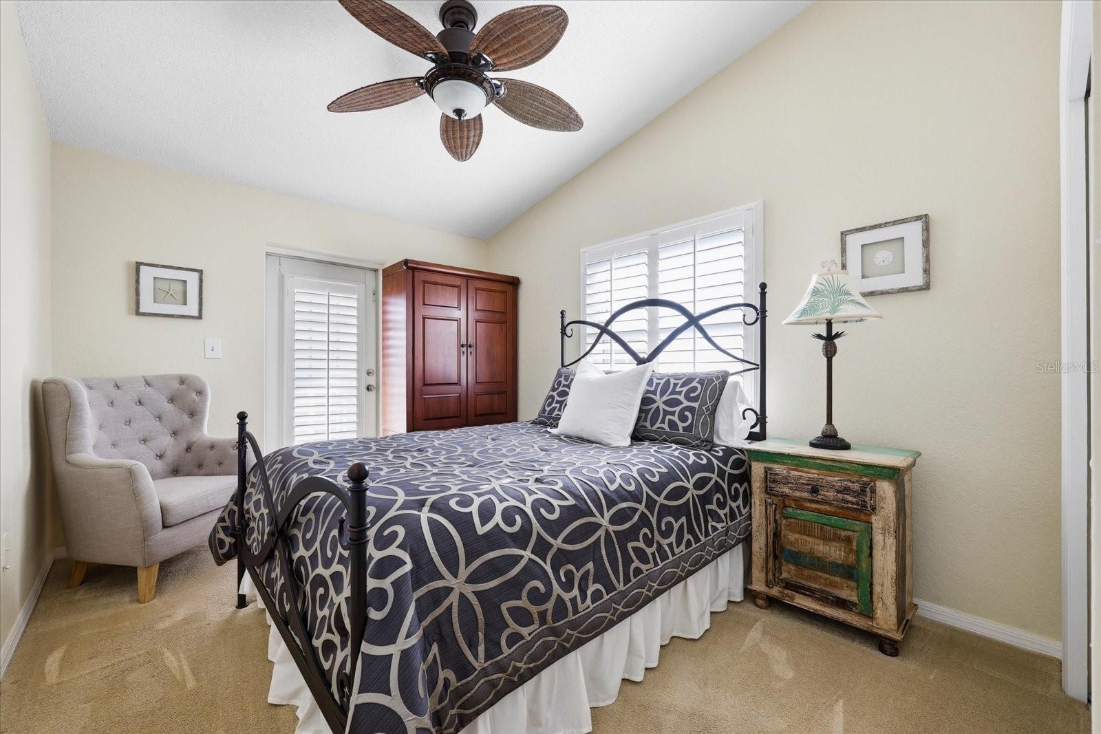 MARINA PARK - Residential