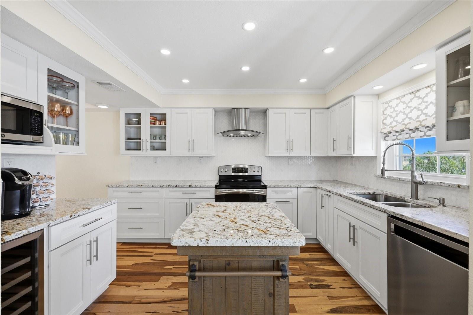 MARINA PARK - Residential