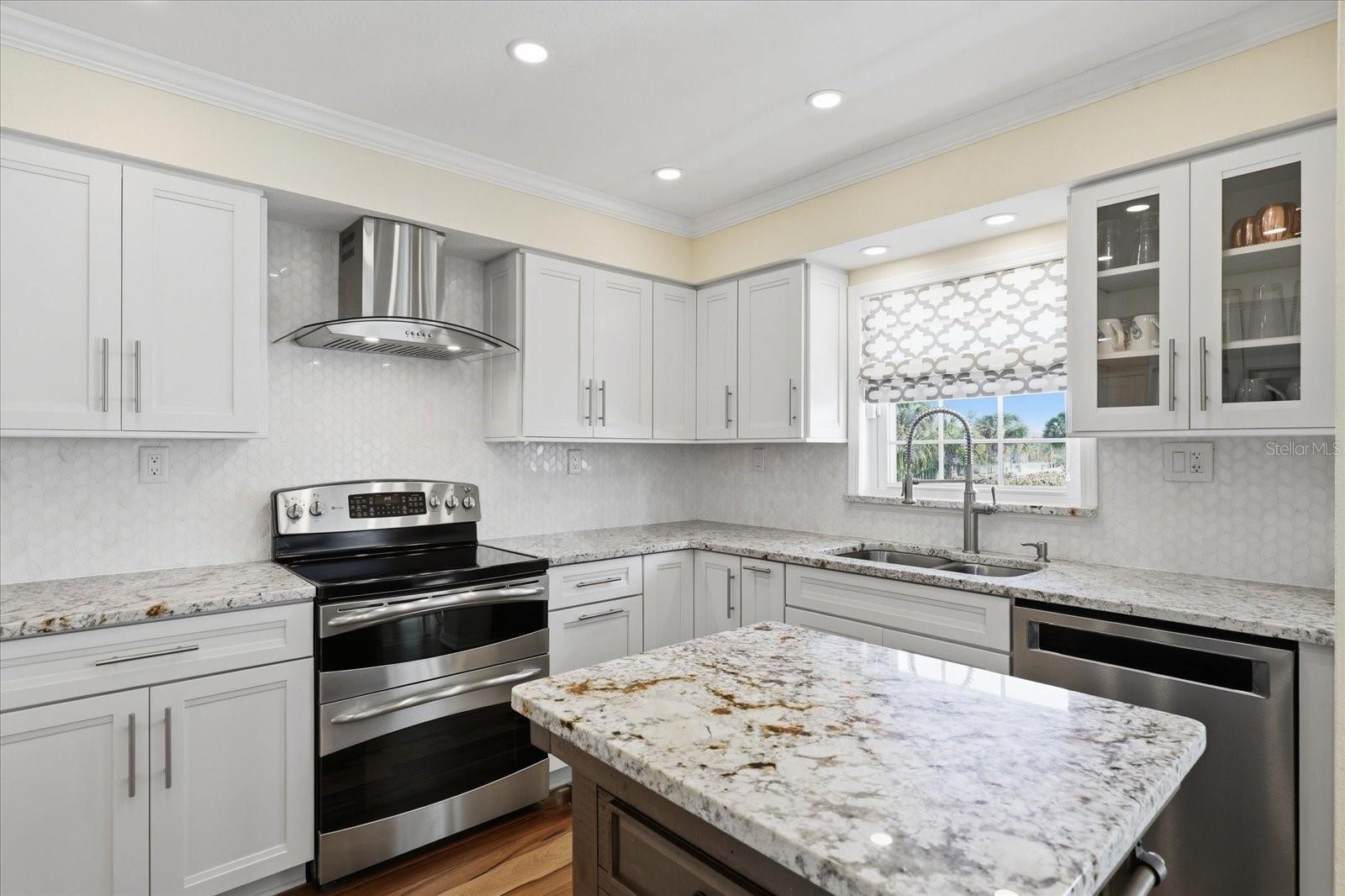 MARINA PARK - Residential