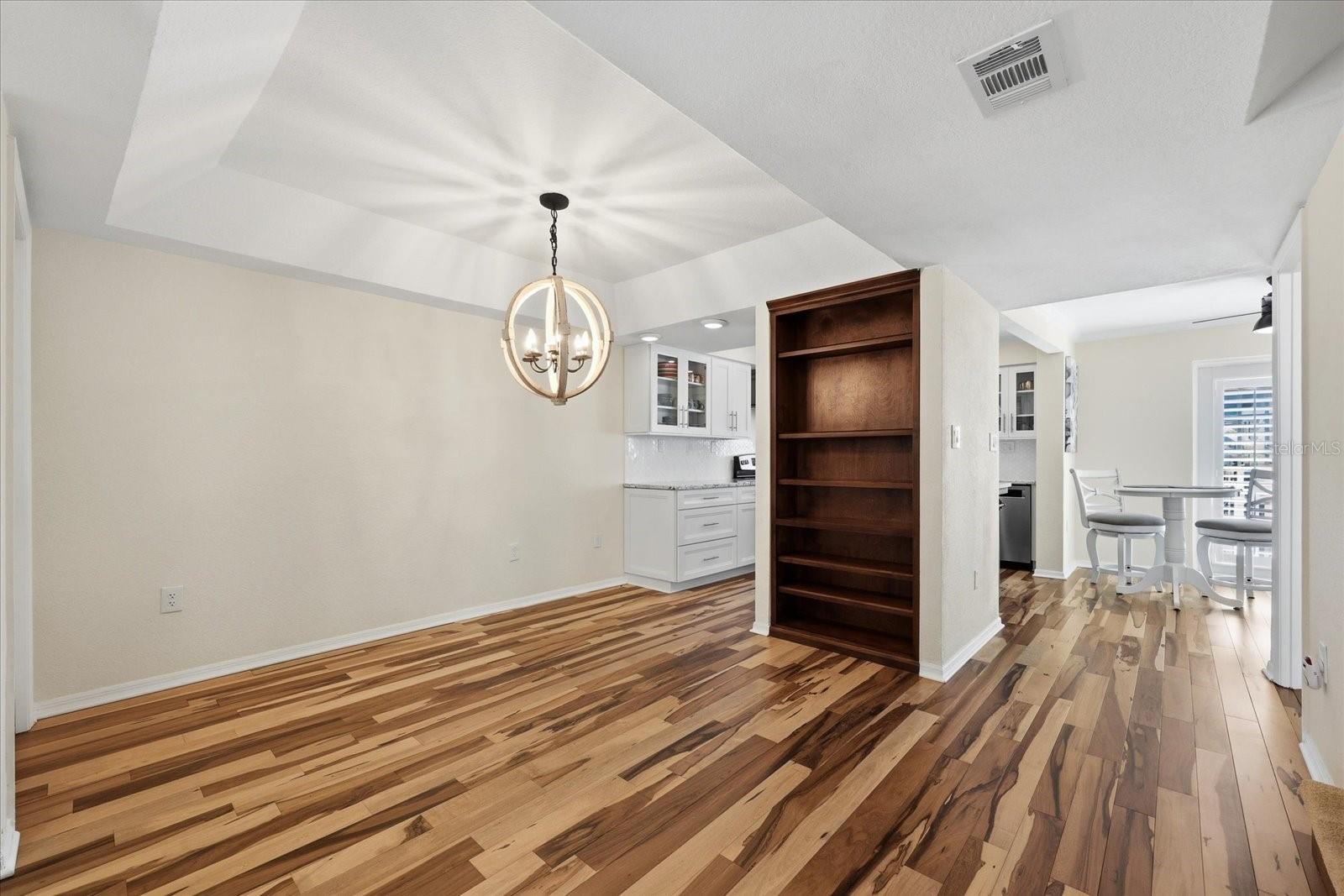 MARINA PARK - Residential