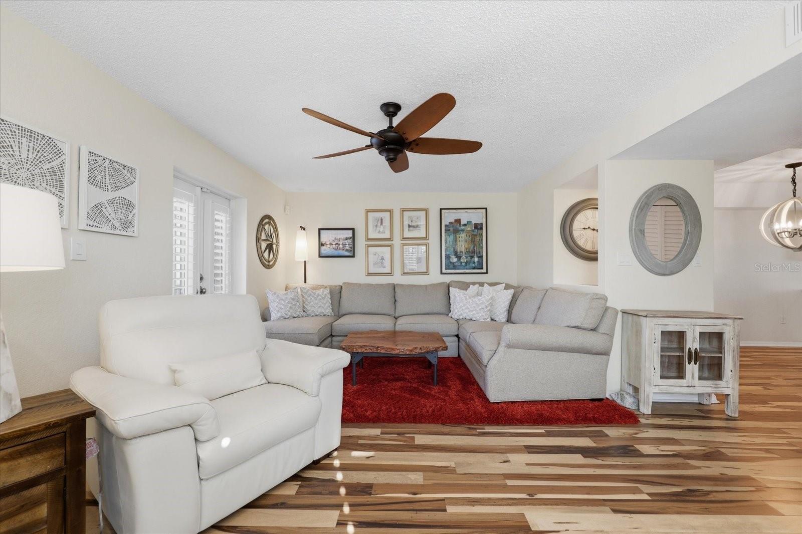 MARINA PARK - Residential