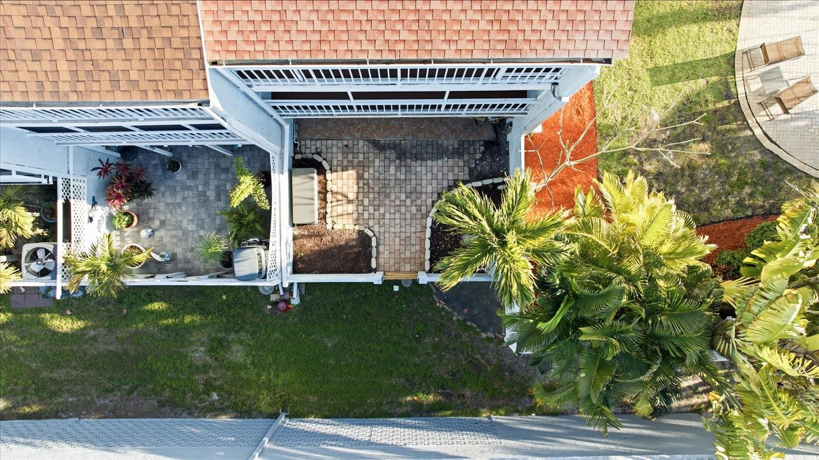 MARINA PARK - Residential