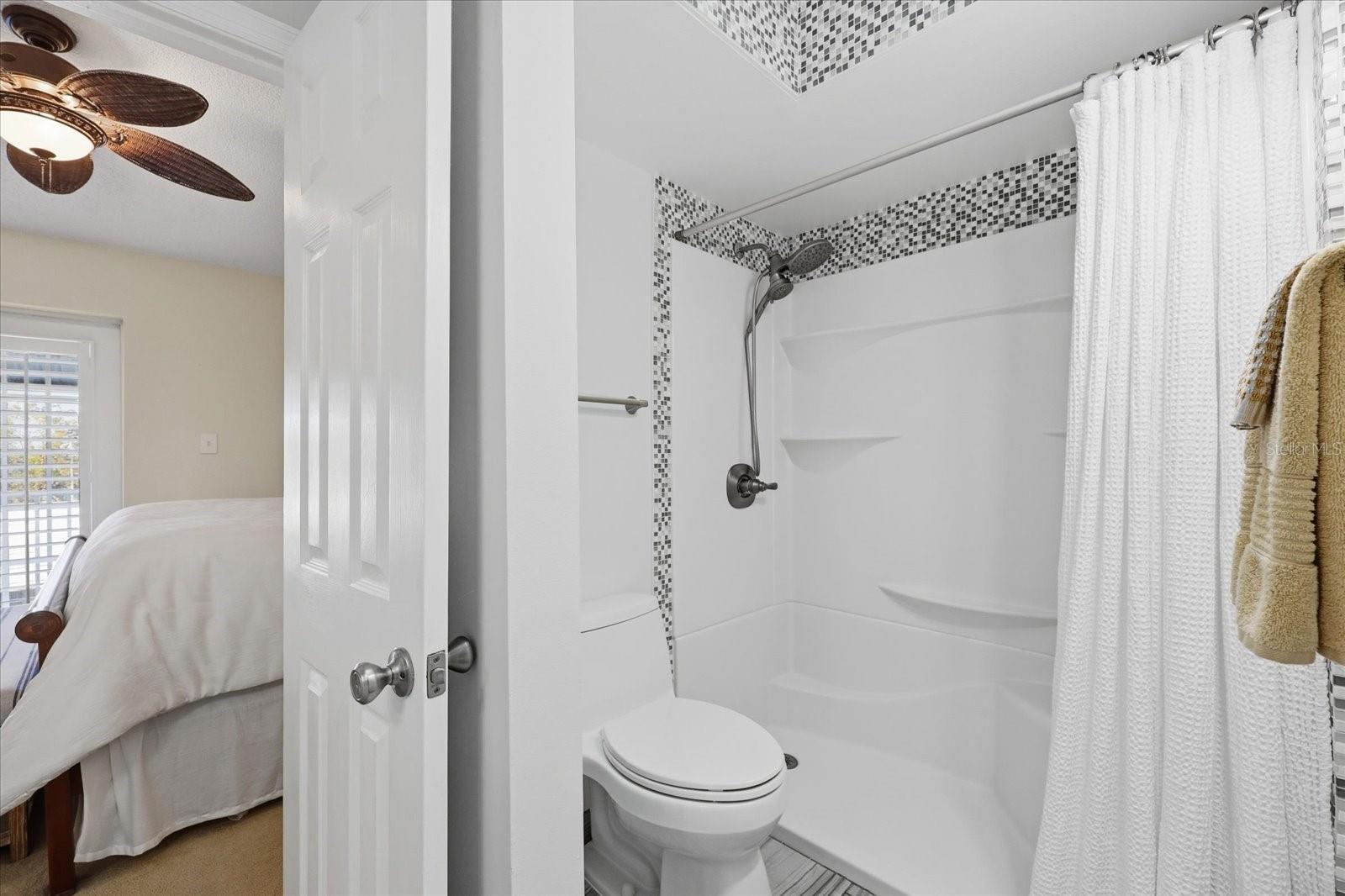 MARINA PARK - Residential