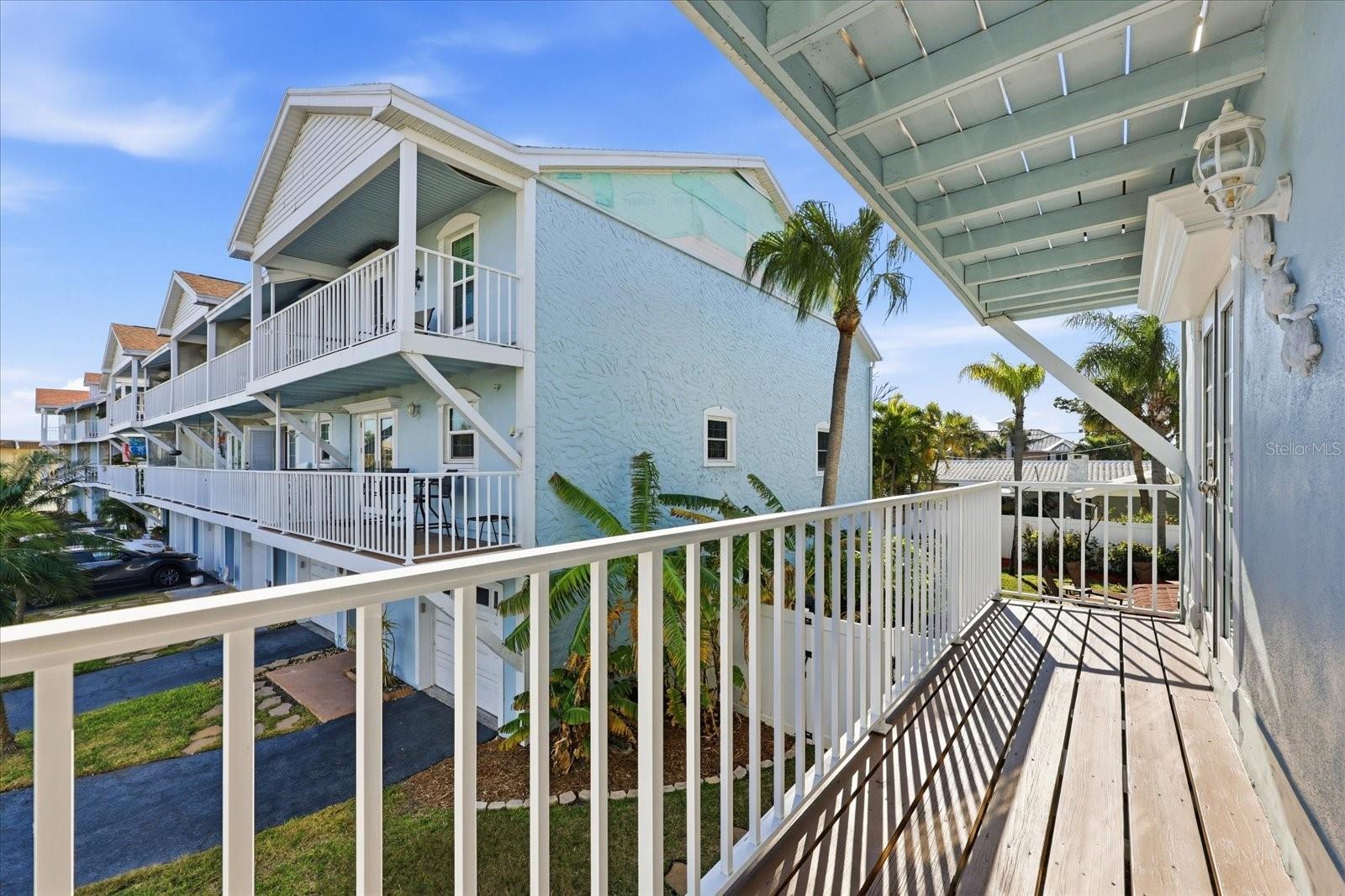 MARINA PARK - Residential