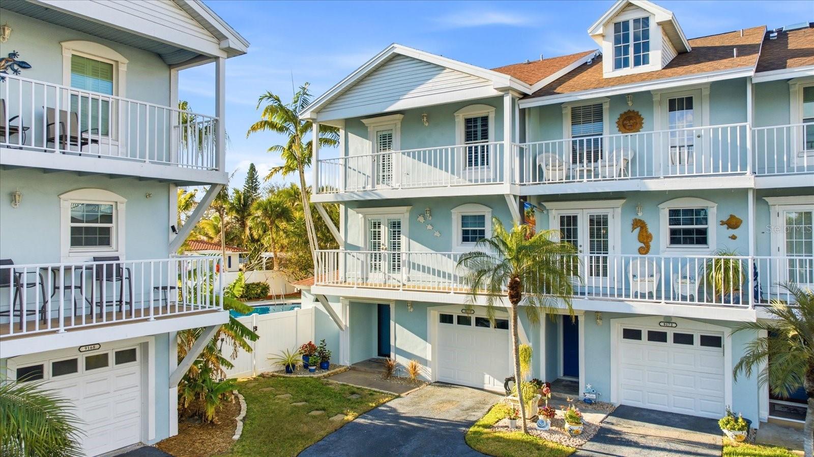 MARINA PARK - Residential