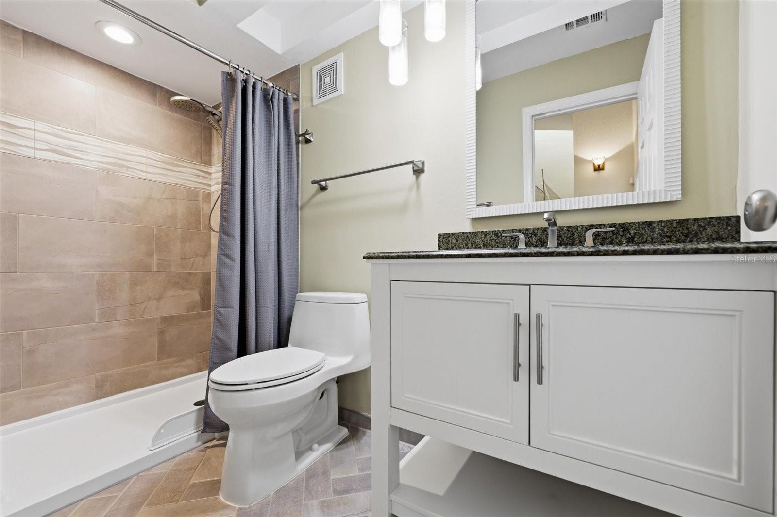 MARINA PARK - Residential