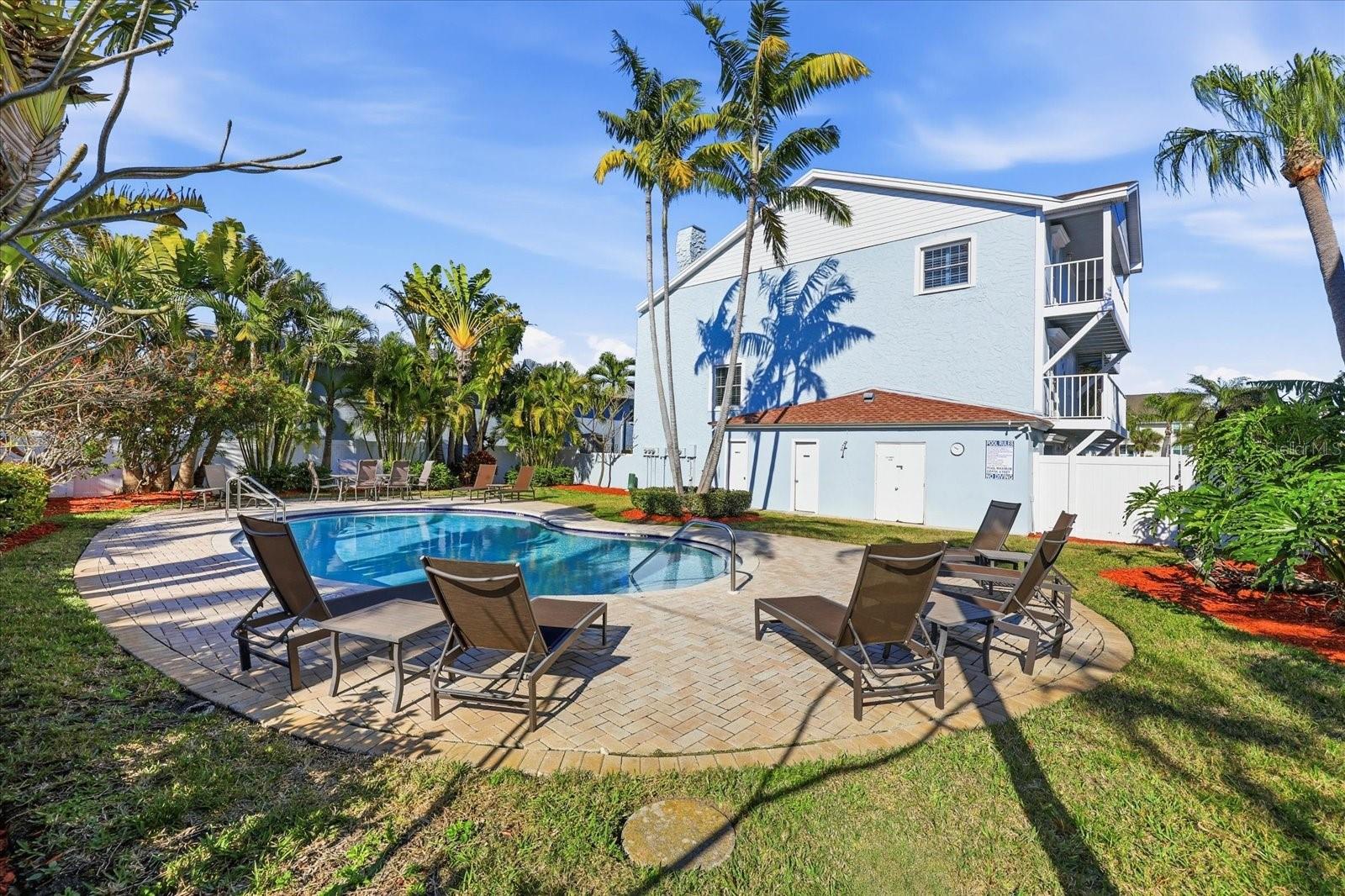 MARINA PARK - Residential