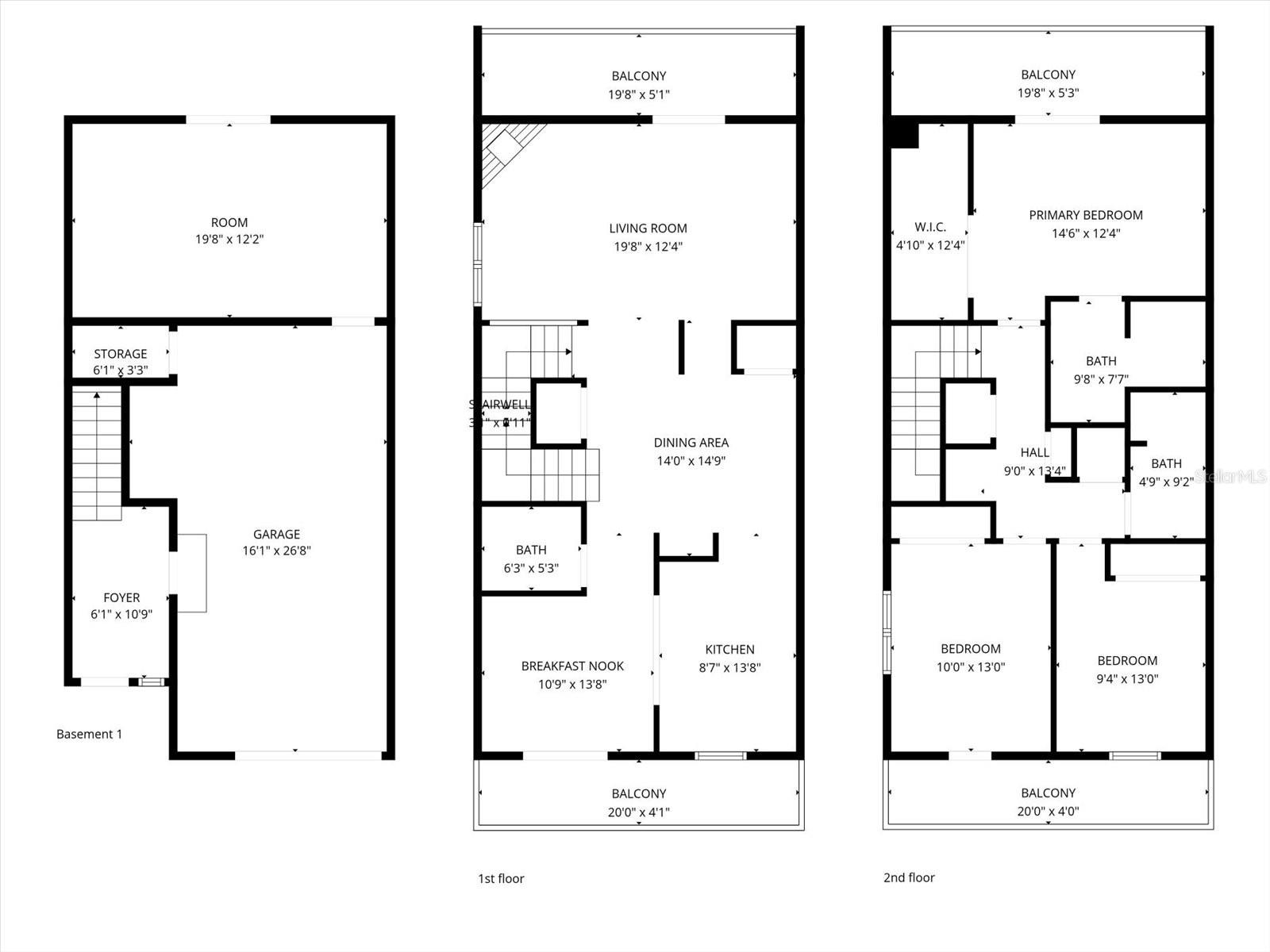 MARINA PARK - Residential