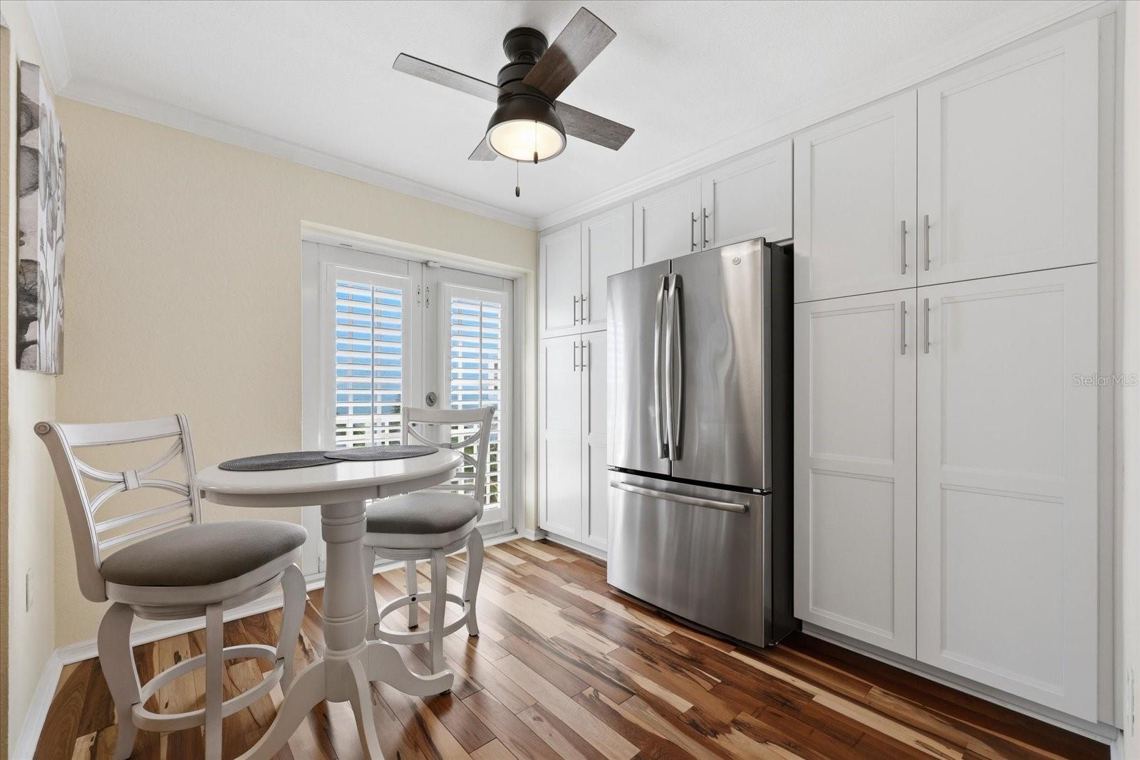 MARINA PARK - Residential