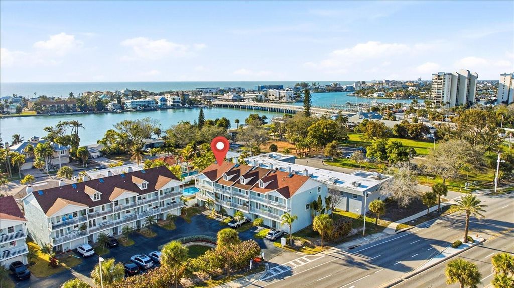 Photo of 9170 Blind Pass Road, St Pete Beach, FL 33706 (MLS # TB8476907)