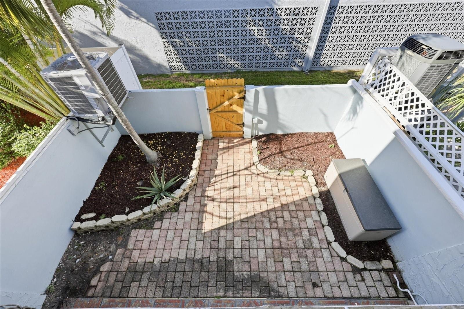 MARINA PARK - Residential