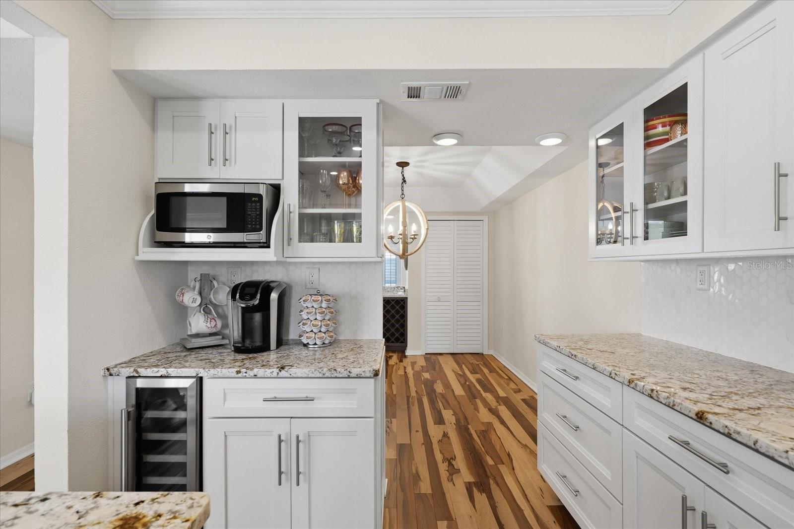 MARINA PARK - Residential