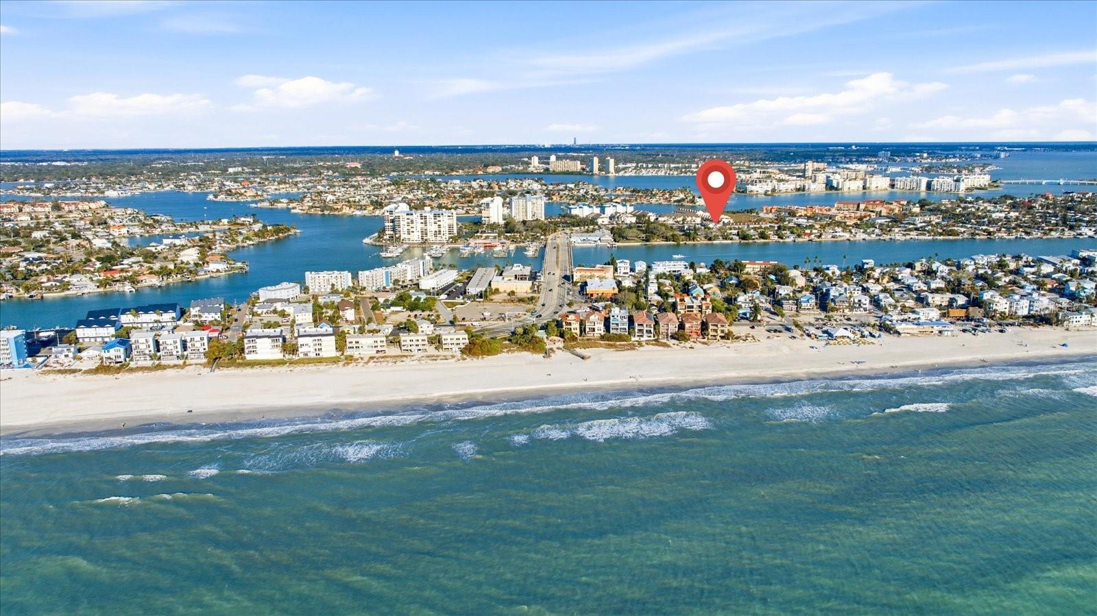 MARINA PARK - Residential