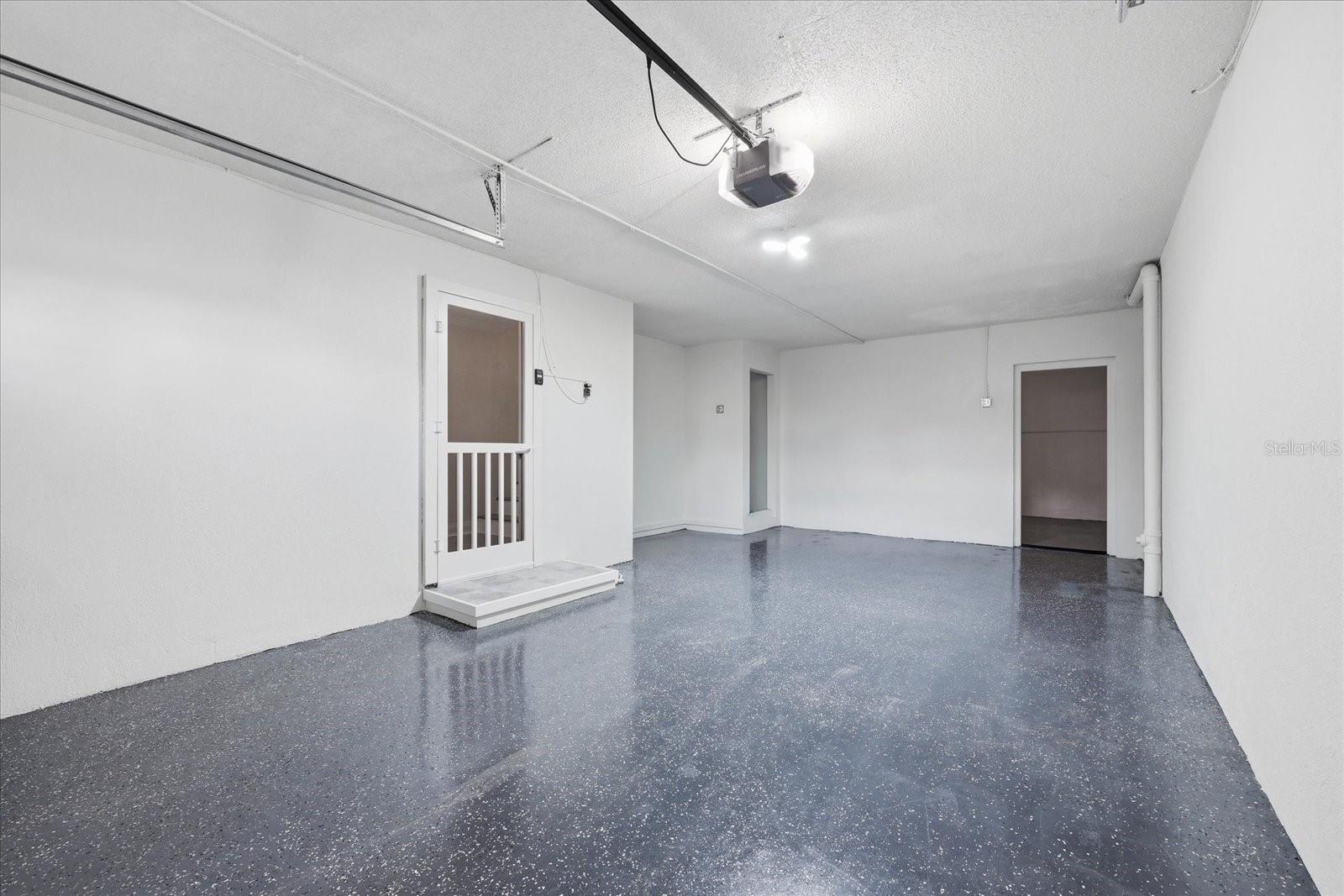 MARINA PARK - Residential