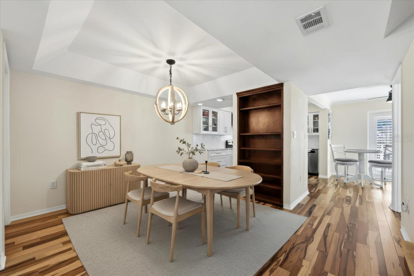 MARINA PARK - Residential