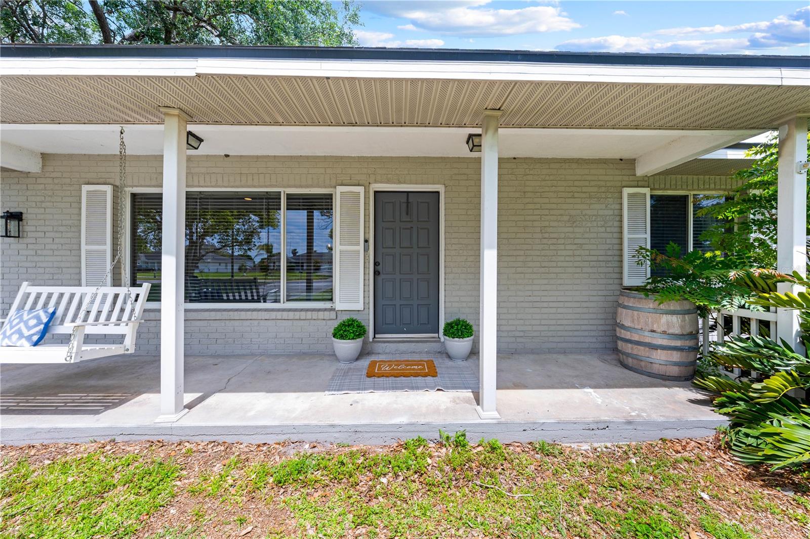 TWIN LAKES TERRACE - Residential