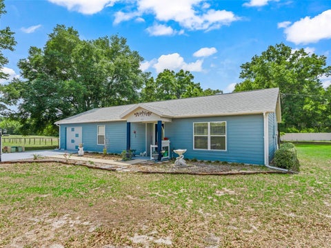 Tiny photo for 967 E Highway 316, Citra, FL 32113 (MLS # OM725311)