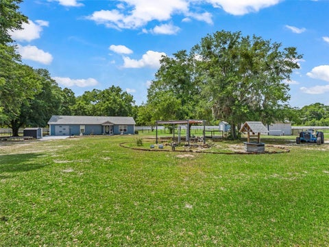 Tiny photo for 967 E Highway 316, Citra, FL 32113 (MLS # OM725311)