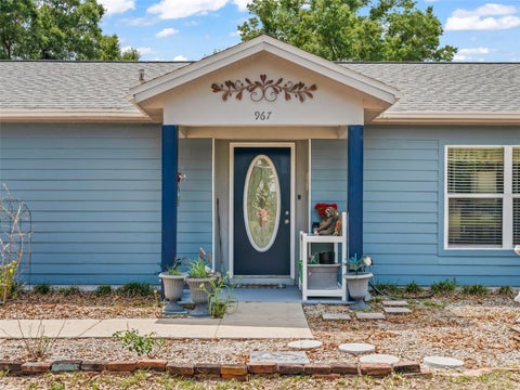 Tiny photo for 967 E Highway 316, Citra, FL 32113 (MLS # OM725311)