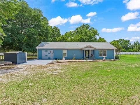 Tiny photo for 967 E Highway 316, Citra, FL 32113 (MLS # OM725311)