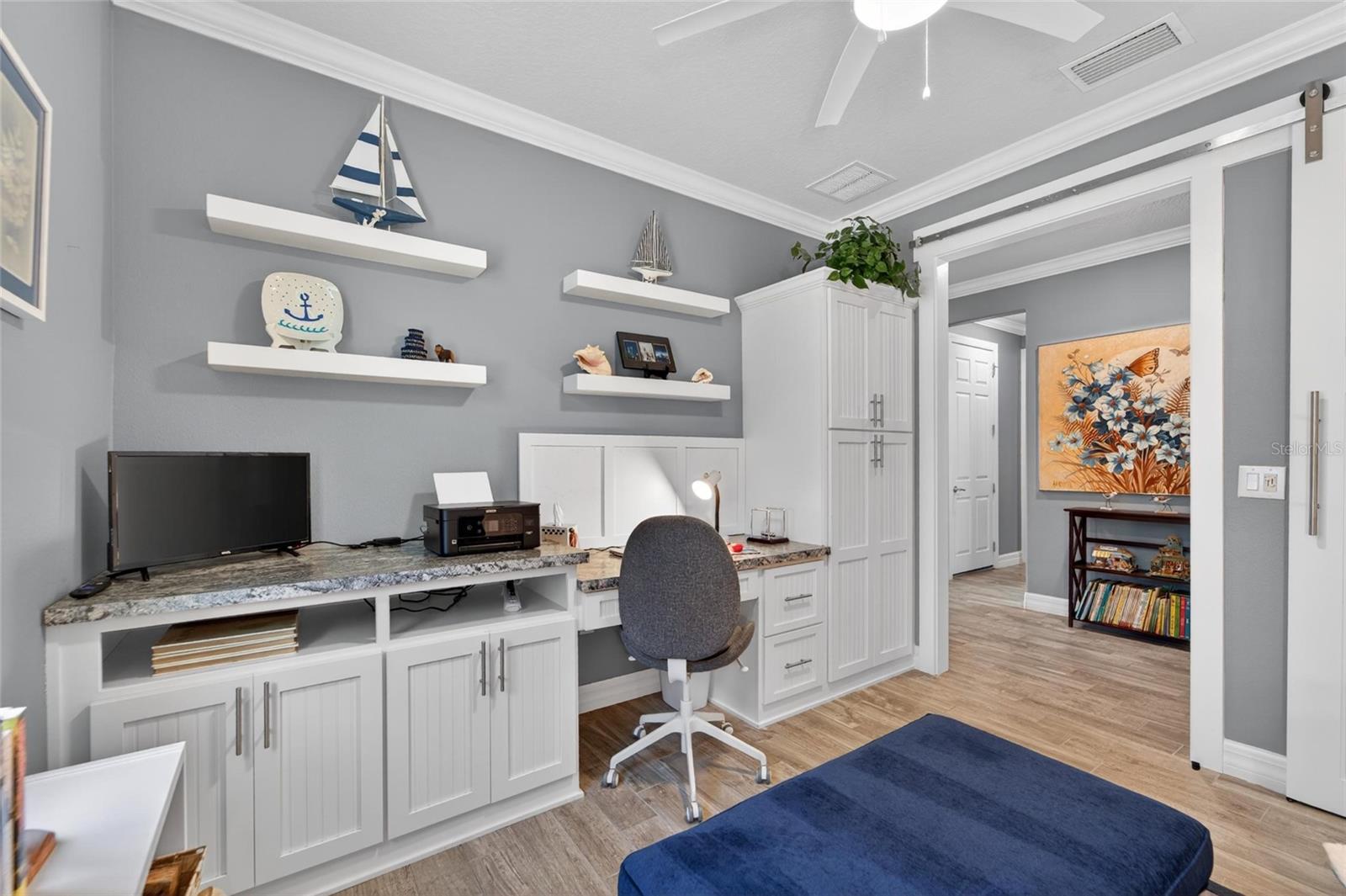 DEL WEBB BEXLEY PH 1 - Residential