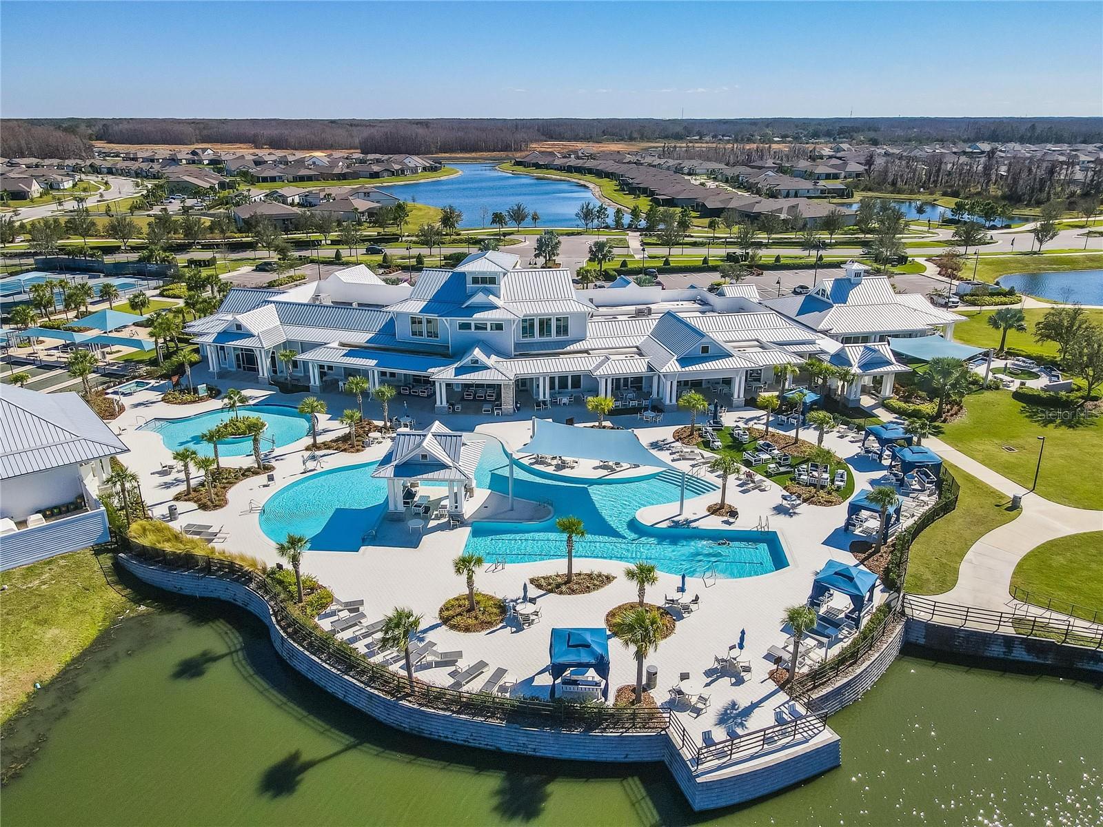 DEL WEBB BEXLEY PH 1 - Residential