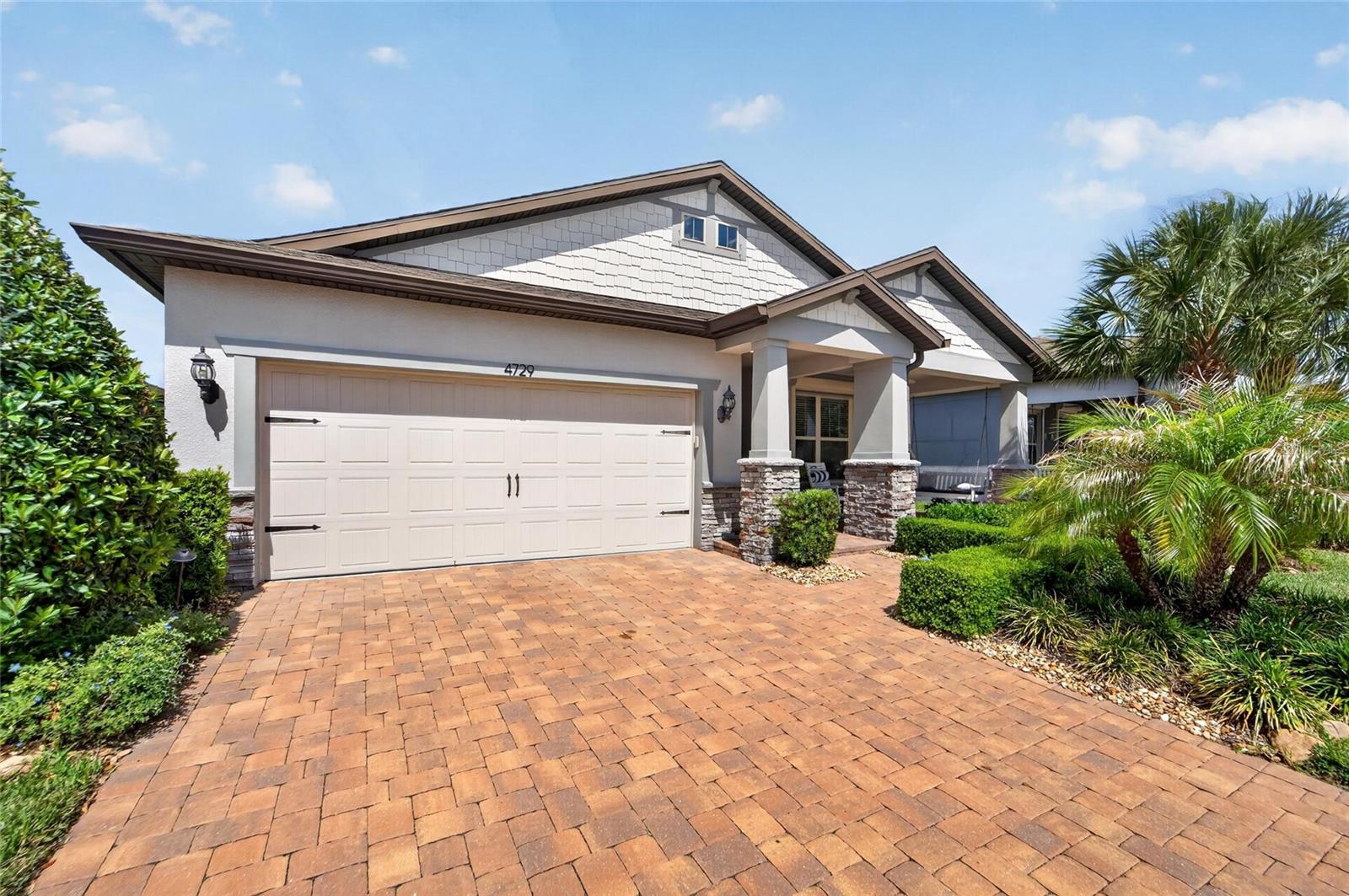 DEL WEBB BEXLEY PH 1 - Residential