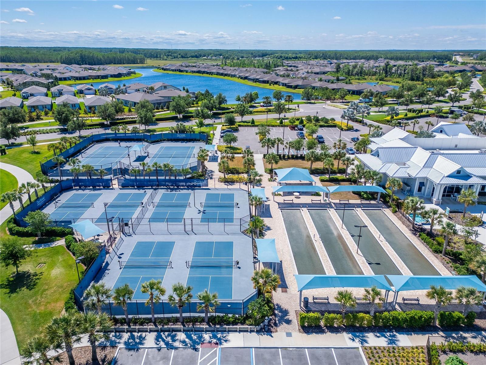 DEL WEBB BEXLEY PH 1 - Residential