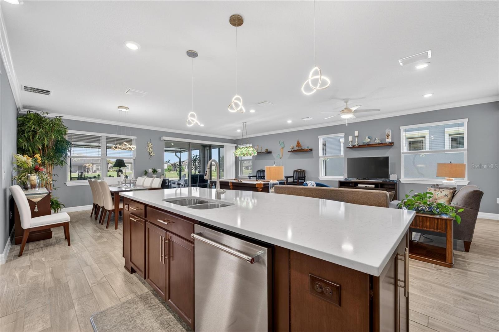 DEL WEBB BEXLEY PH 1 - Residential