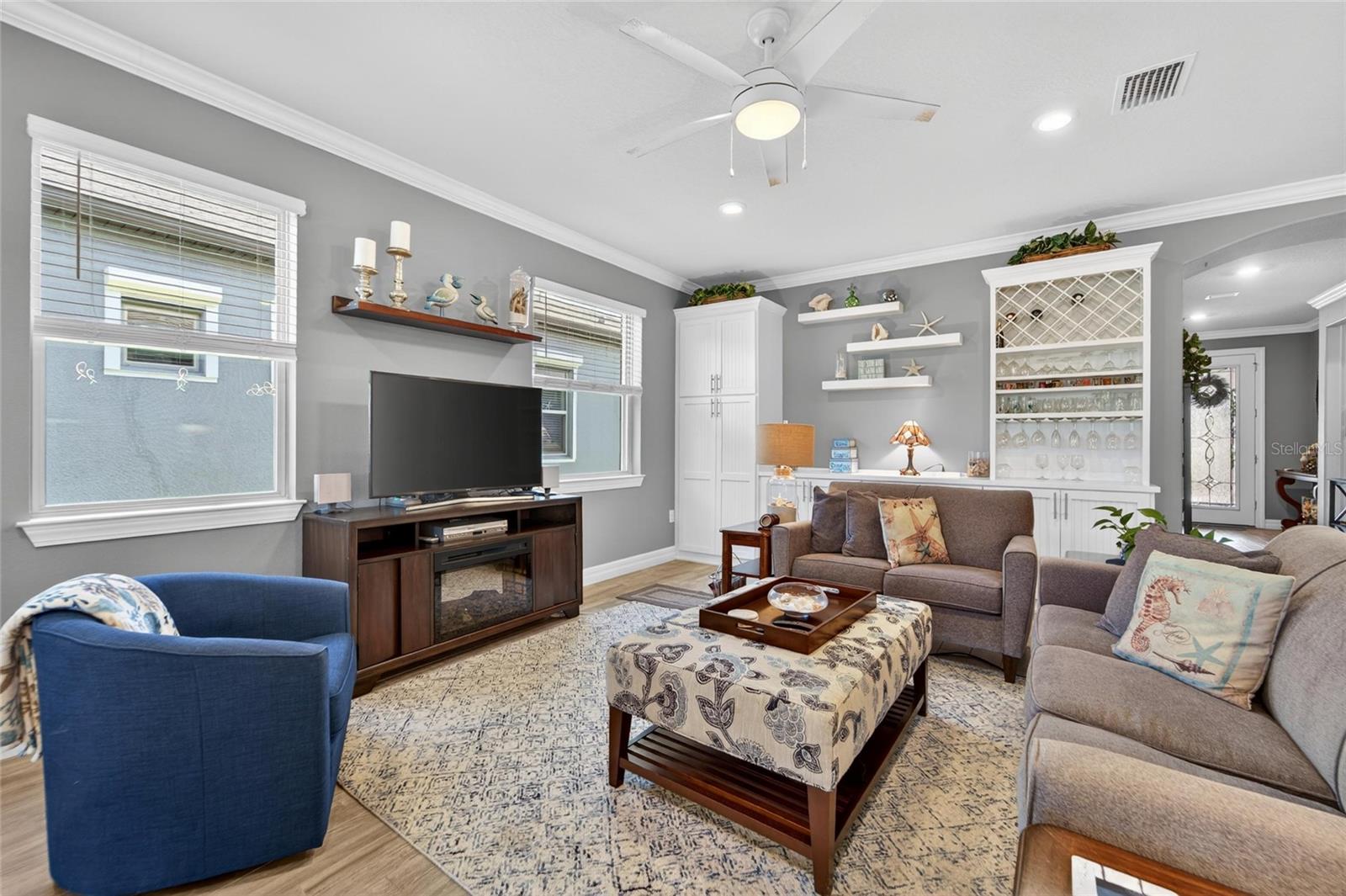 DEL WEBB BEXLEY PH 1 - Residential