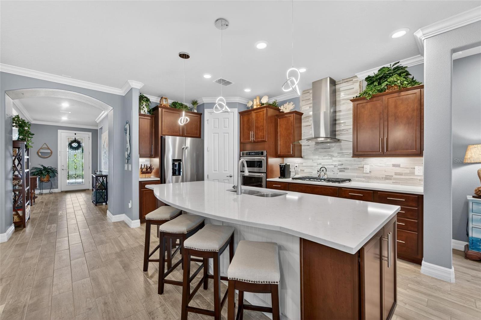 DEL WEBB BEXLEY PH 1 - Residential