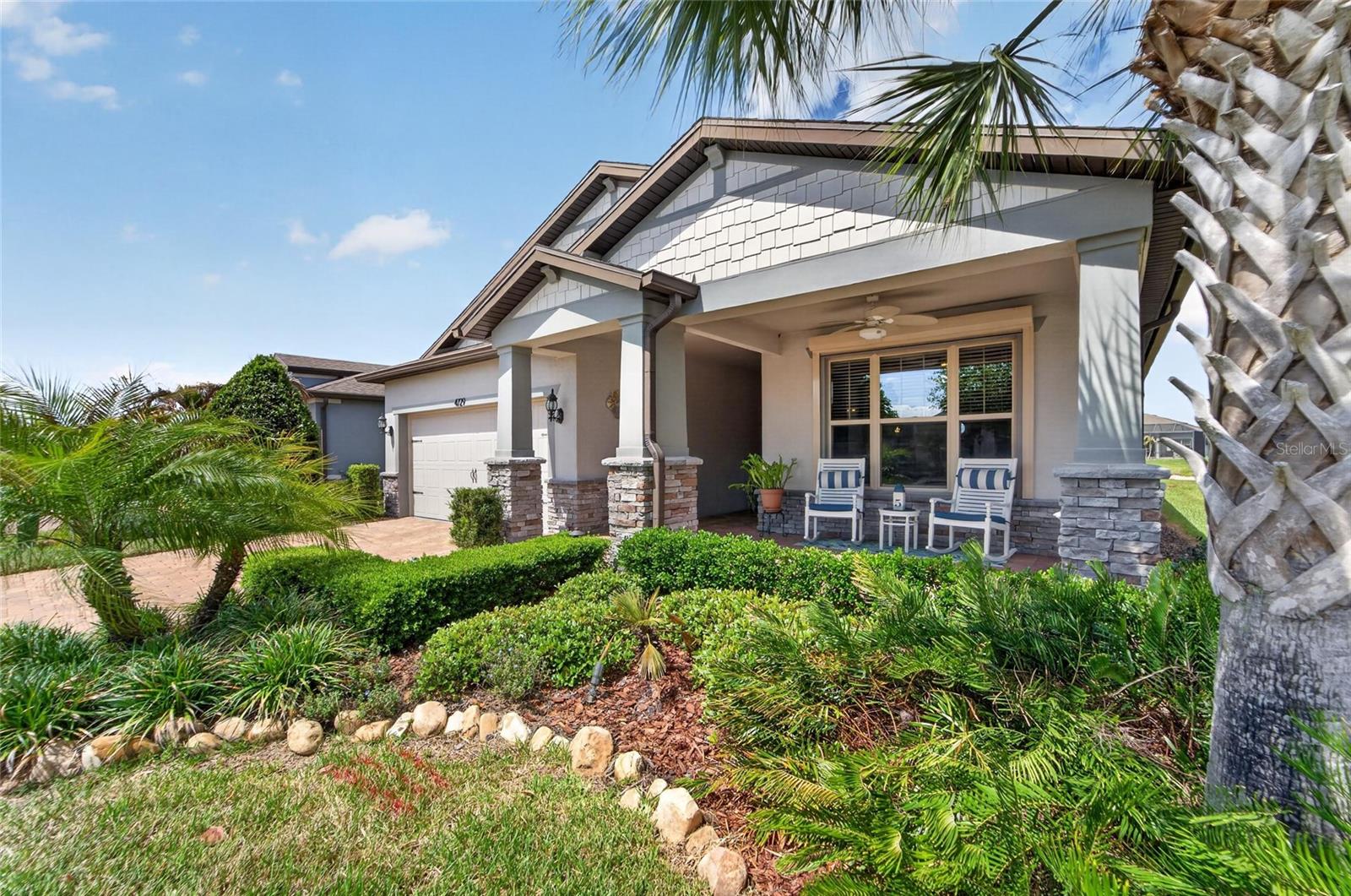 DEL WEBB BEXLEY PH 1 - Residential