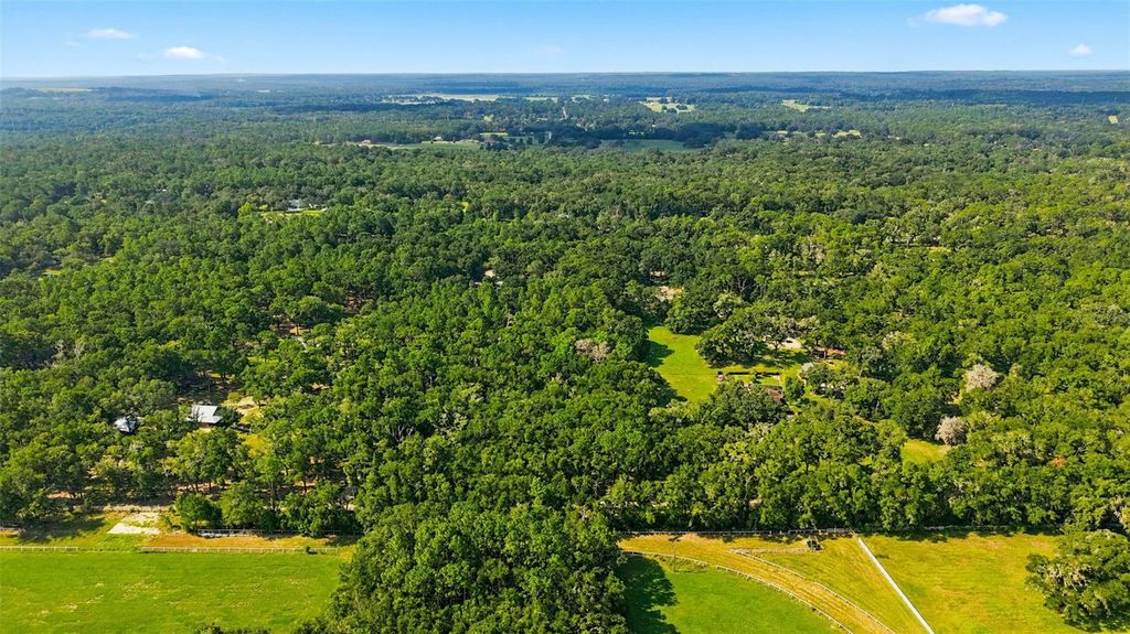 Photo of Lonesome Road, Brooksville, FL 34601 (MLS # W7887899)