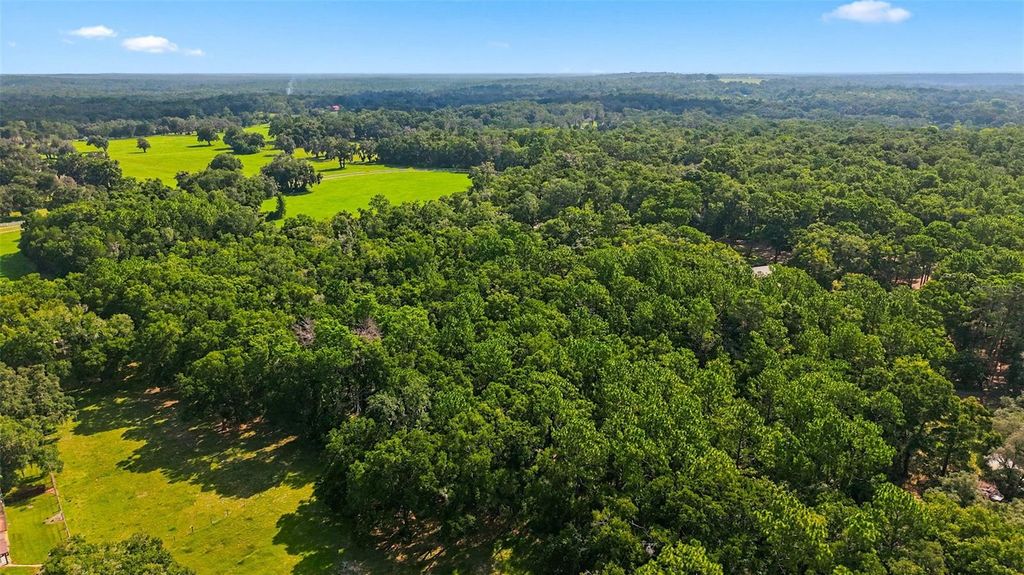 Photo of Lonesome Road, Brooksville, FL 34601 (MLS # W7887899)