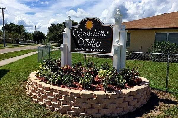 SUNSHINE VILLAS BLDG B - Residential