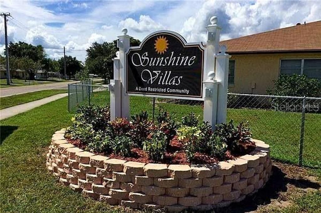 Photo of 21150 Gertrude Avenue #1, Port Charlotte, FL 33952 (MLS # A4670333)