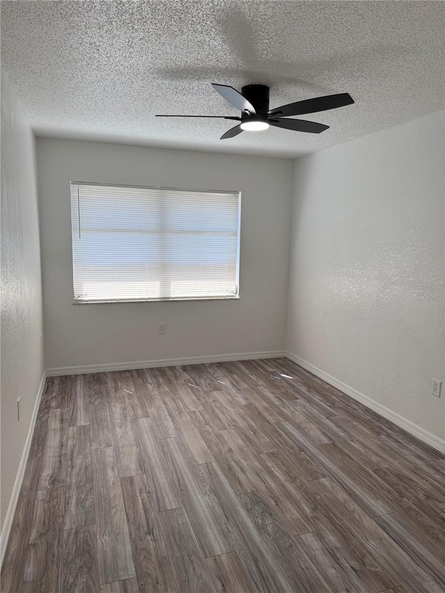 SUNSHINE VILLAS BLDG B - Residential