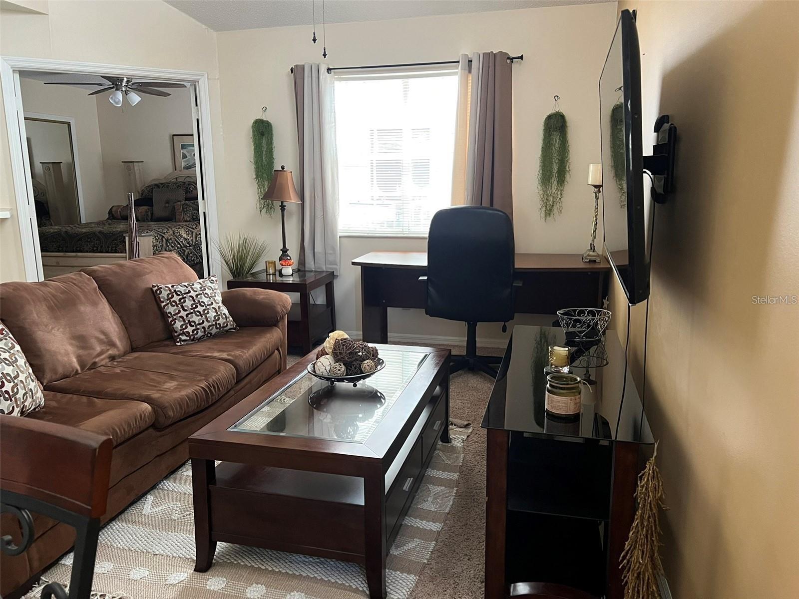 HIDDEN SPGS CONDO - Residential Lease